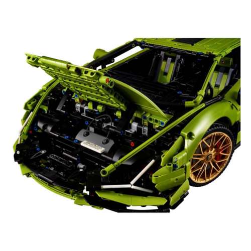 LEGO Technic Lamborghini Sian FKP 37 42115 Building Set