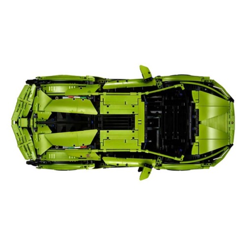 LEGO Technic Lamborghini Sian FKP 37 42115 Building Set - Primary Image