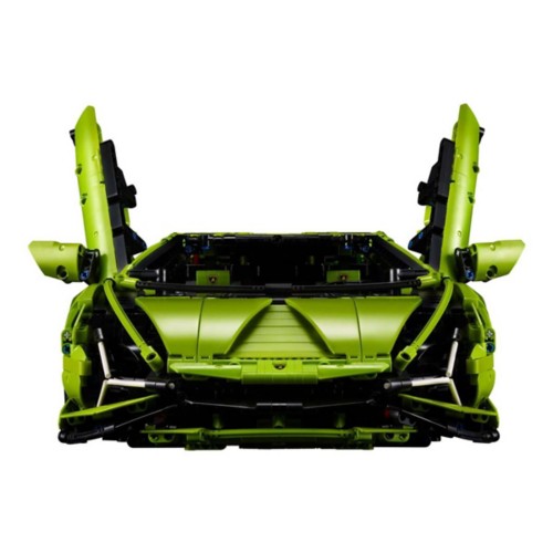 LEGO Technic Lamborghini Sian FKP 37 42115 Building Set - Primary Image