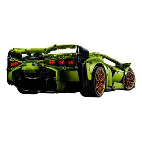 LEGO Technic - Lamborghini Sián FKP 37 (42115) a € 341,16, Febbraio 2024