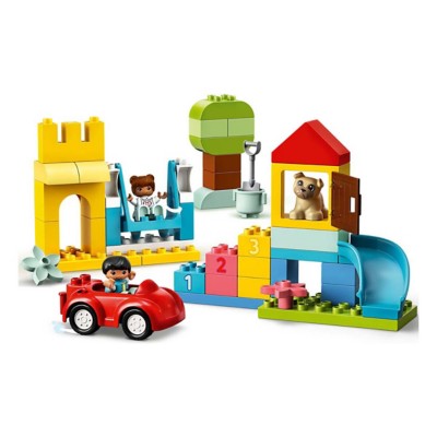 duplo deluxe box