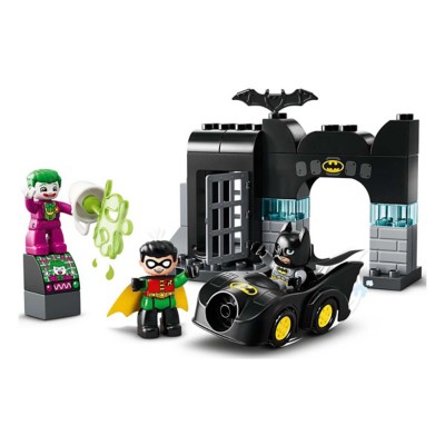 batman lego duplo