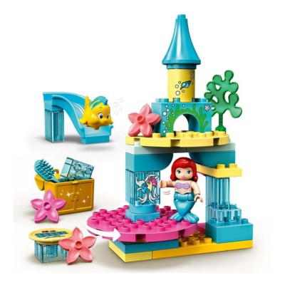 ariel duplo