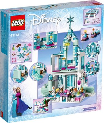 lego disney elsa