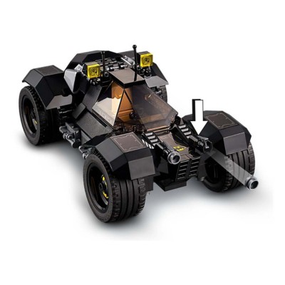 lego joker vehicles