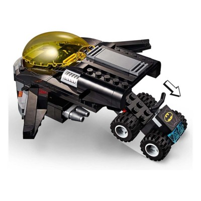 lego batman mobile