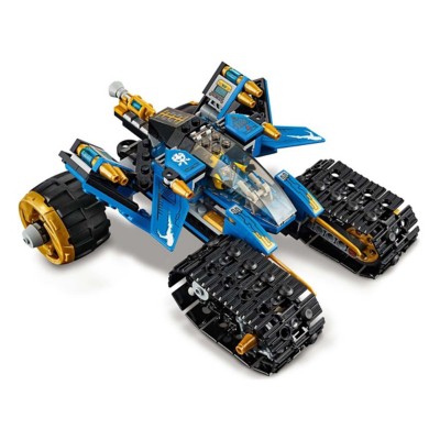 thunder raider radio control drone