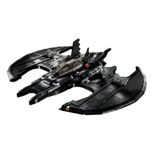 lego batman batwing 1989