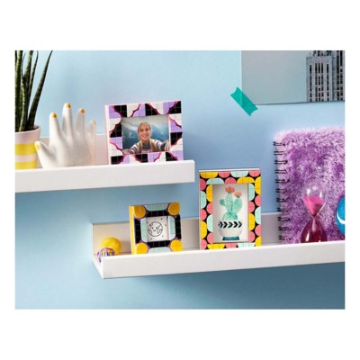 dots creative picture frames