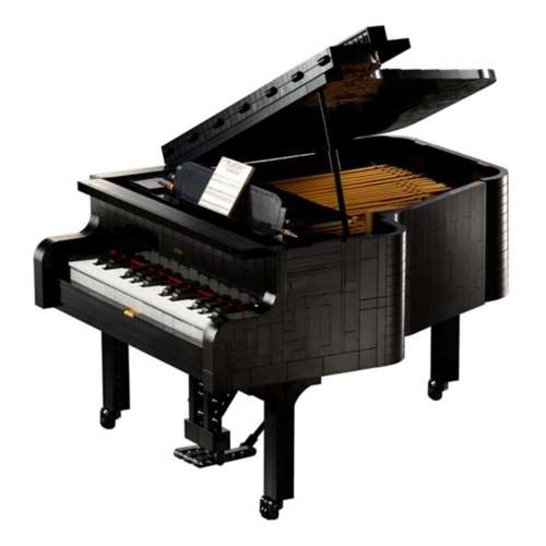 Lego grand best sale piano walmart