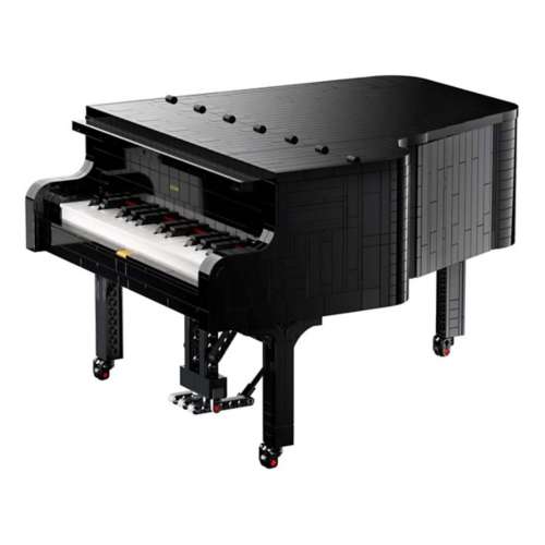 Lego grand piano discount set