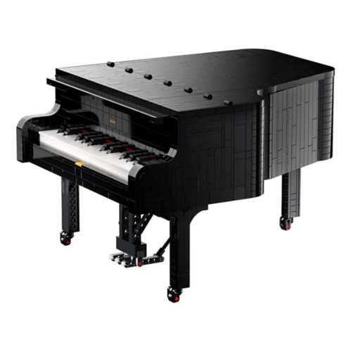 LEGO Ideas Grand Piano 21323 Building Set | SCHEELS.com