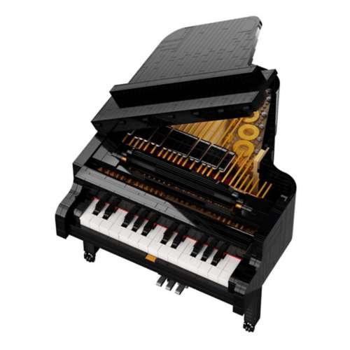 Grand piano lego ideas hot sale