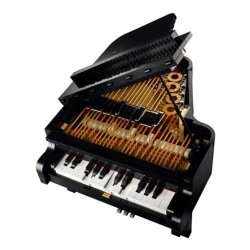 Teca LEGO Gran Piano - 21323- Nuvole Filate