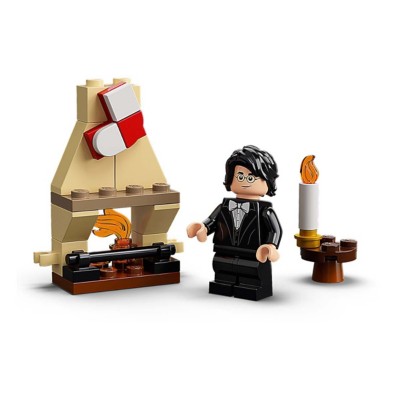 harry potter advent lego