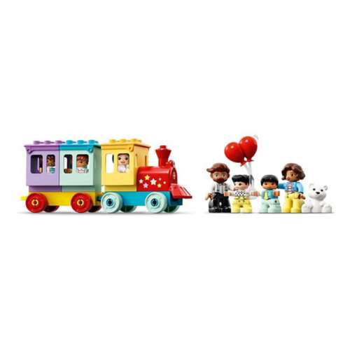 Amusement Park 10956, DUPLO®