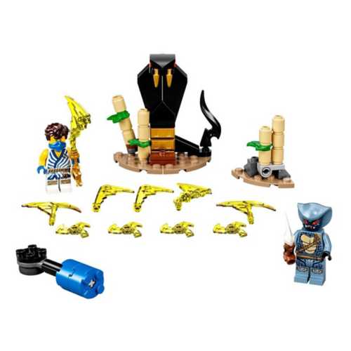 jay epic battle set