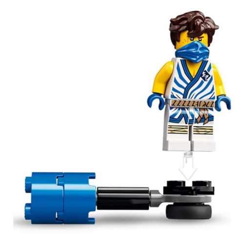 jay epic battle set