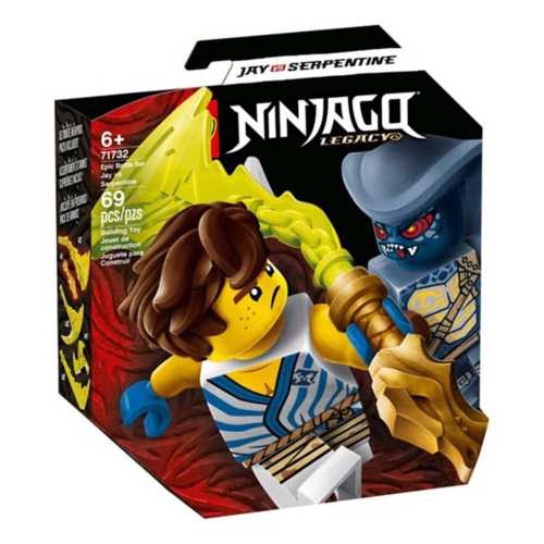 jay epic battle set