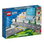 LEGO City Road Plates 60304 Building Set - Thumbnail 6 of 6
