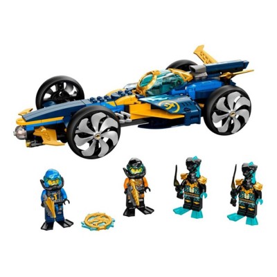 LEGO NINJAGO Ninja Sub Speeder | SCHEELS.com