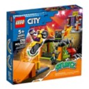 LEGO City Stunt Park 60293 Building Set