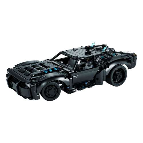 Power Functions Kit for LEGO THE BATMAN BATMOBILE #42127 Motor