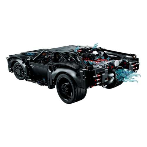  LEGO Technic The Batman – Batmobile 42127 Model Car