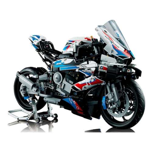 LEGO Technic BMW M 1000 RR 42130 6332762 - Best Buy