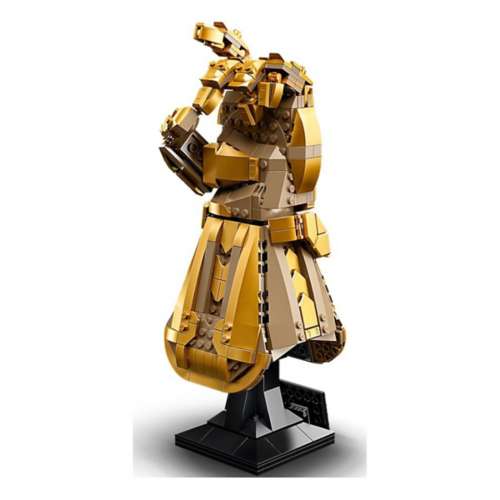 Lego 2025 infinity gauntlet