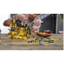 LEGO Technic App-Controlled Cat D11 Bulldozer 42131 Building Set