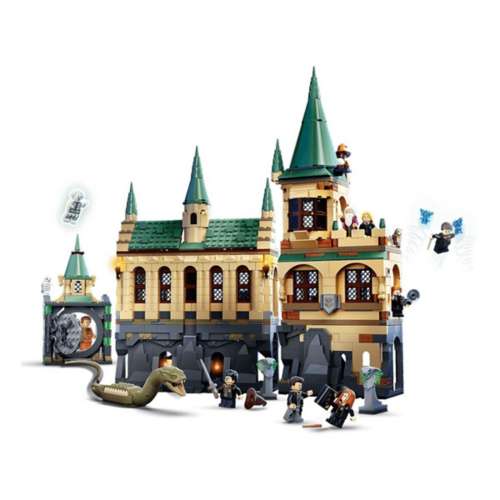 ▻ On the LEGO Shop: LEGO Harry Potter novelties are online - HOTH