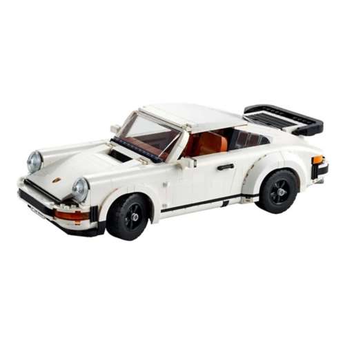 LEGO CREATOR EXPERT 10295 Porsche 911 LEGO