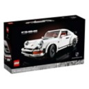 LEGO Icons Porsche 911 10295 Building Set