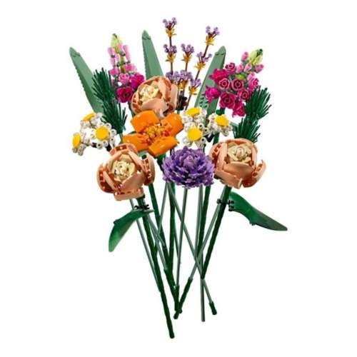 LEGO Icons Flower Bouquet 10280 Building Set