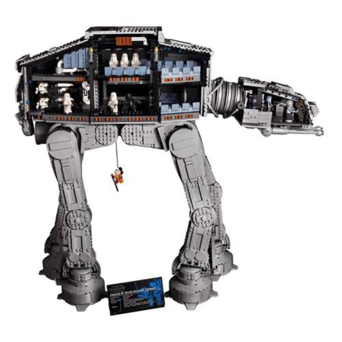 LEGO Star Wars AT AT 75313 Building Set SCHEELS