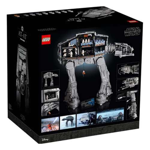 LEGO Star Wars AT-AT 75313 Building Set