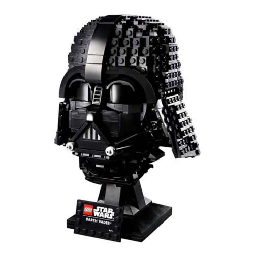 Star wars darth vader lego figure hot sale