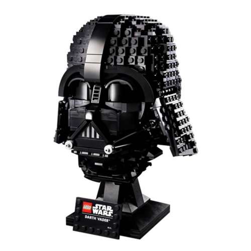 LEGO Star Wars Darth Vader Helmet 75304 Building Set