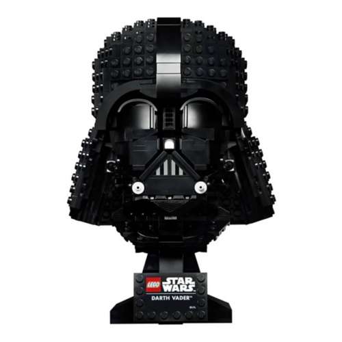 LEGO Star Wars Darth Vader Helmet 75304 Building Set