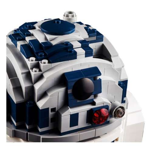 R2-D2™ 75308 | Star Wars™ | Buy online at the Official LEGO® Shop SE