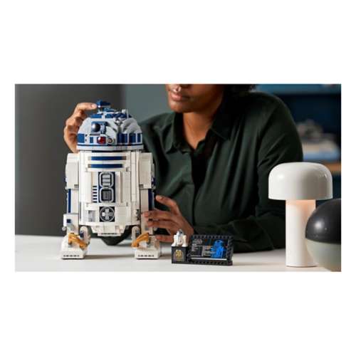 LEGO Star Wars™ R2-D2™ #75308 Light Kit