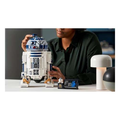 LEGO Star Wars R2-D2 75308