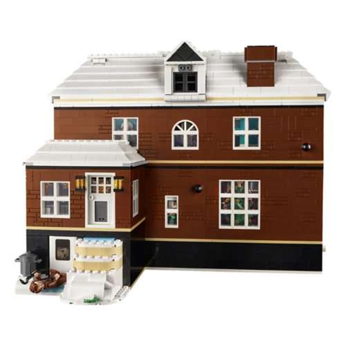 Lego discount model house