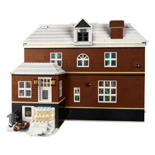 LEGO Ideas Home Alone 21330 Building Set