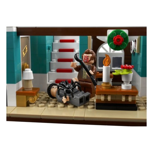 LEGO Ideas Home Alone 21330 Building Set
