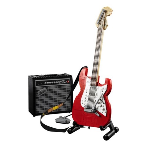 Ideas good Fender Stratocaster 21329