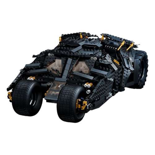  LEGO Superheroes The Tumbler : Toys & Games