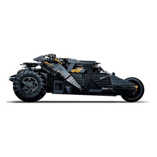 LEGO Super Heroes Batmobile Tumbler: Scarecrow Showdown 76239 6365776 -  Best Buy