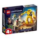 LEGO Lightyear Zyclops Chase 76830 Building Set